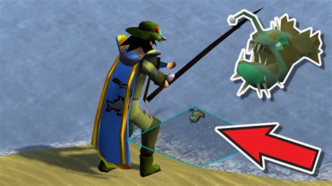 Angler fishing osrs. Things To Know About Angler fishing osrs. 